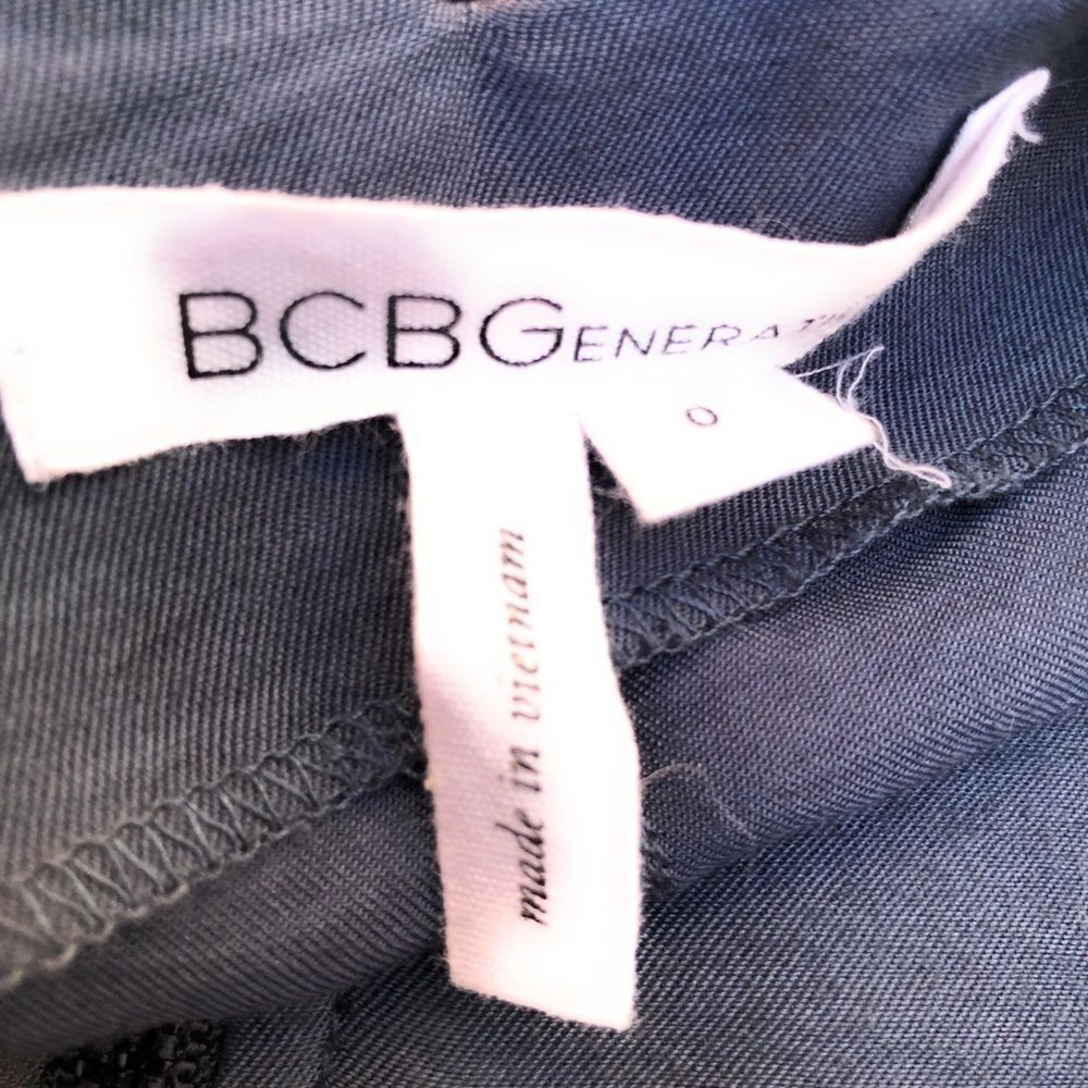 BCBGeneration Shorts - Picture 5 of 5